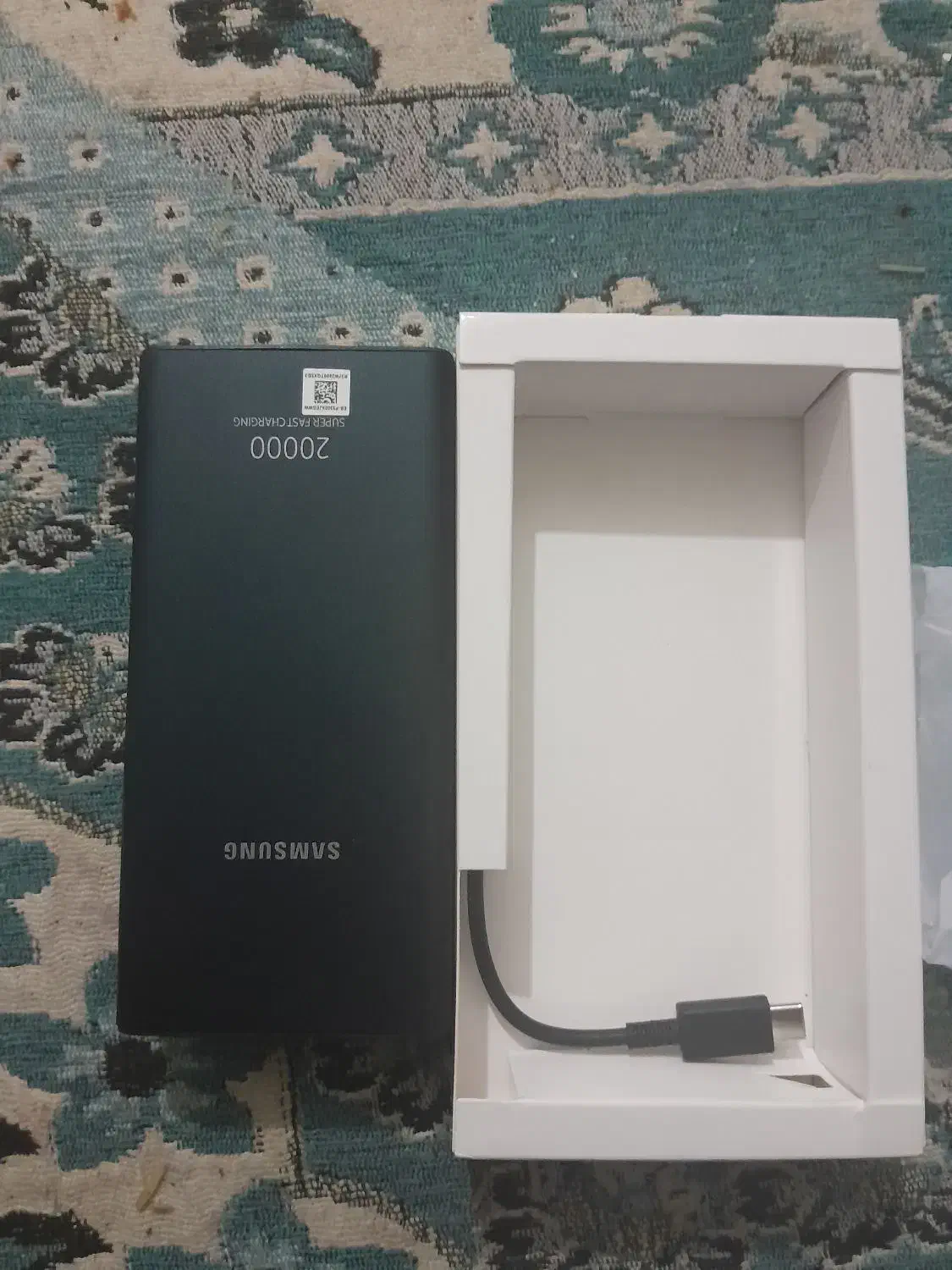 پاوربانک ۲۰۰۰|لوازم جانبی موبایل و تبلت|یاسوج, |دیوار