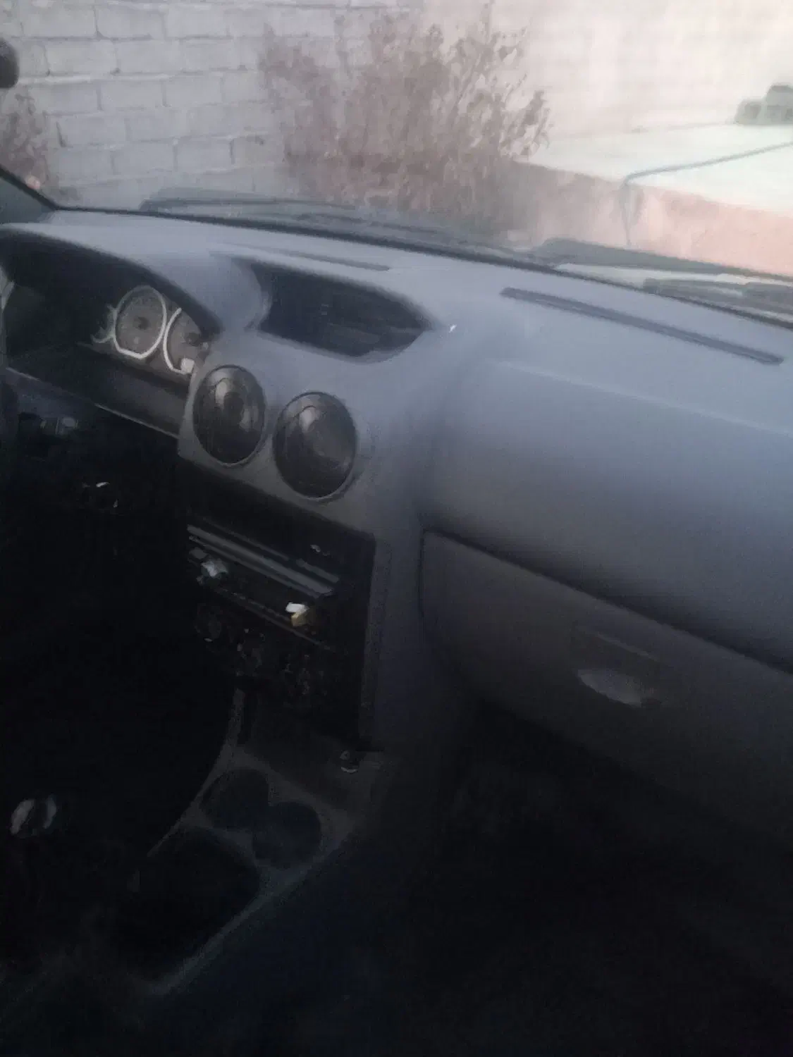 فروش پراید ۱۳۲|خودرو سواری و وانت|فیروزآباد (فارس), |دیوار