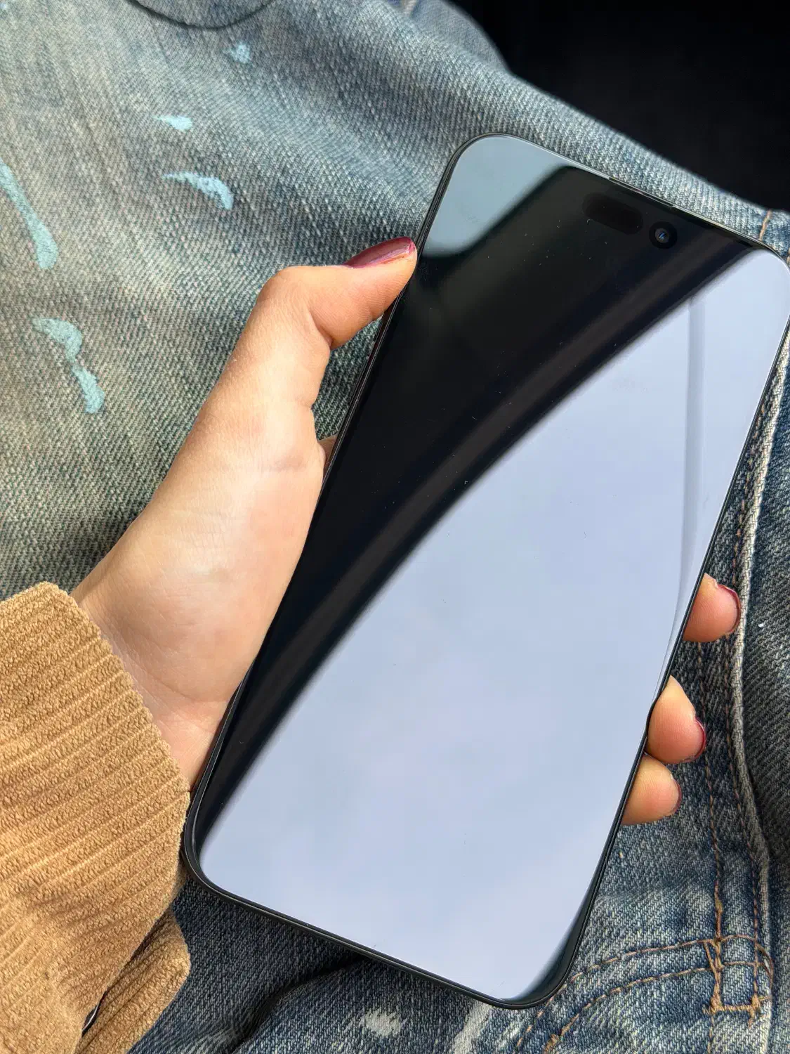 Iphone 15 Promax|موبایل|آباده, |دیوار