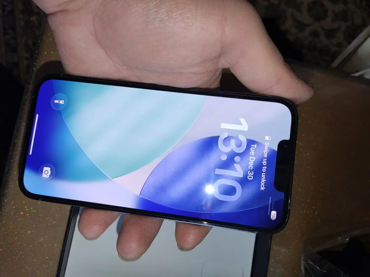 13 پرو|موبایل|تهران, خزانه|دیوار