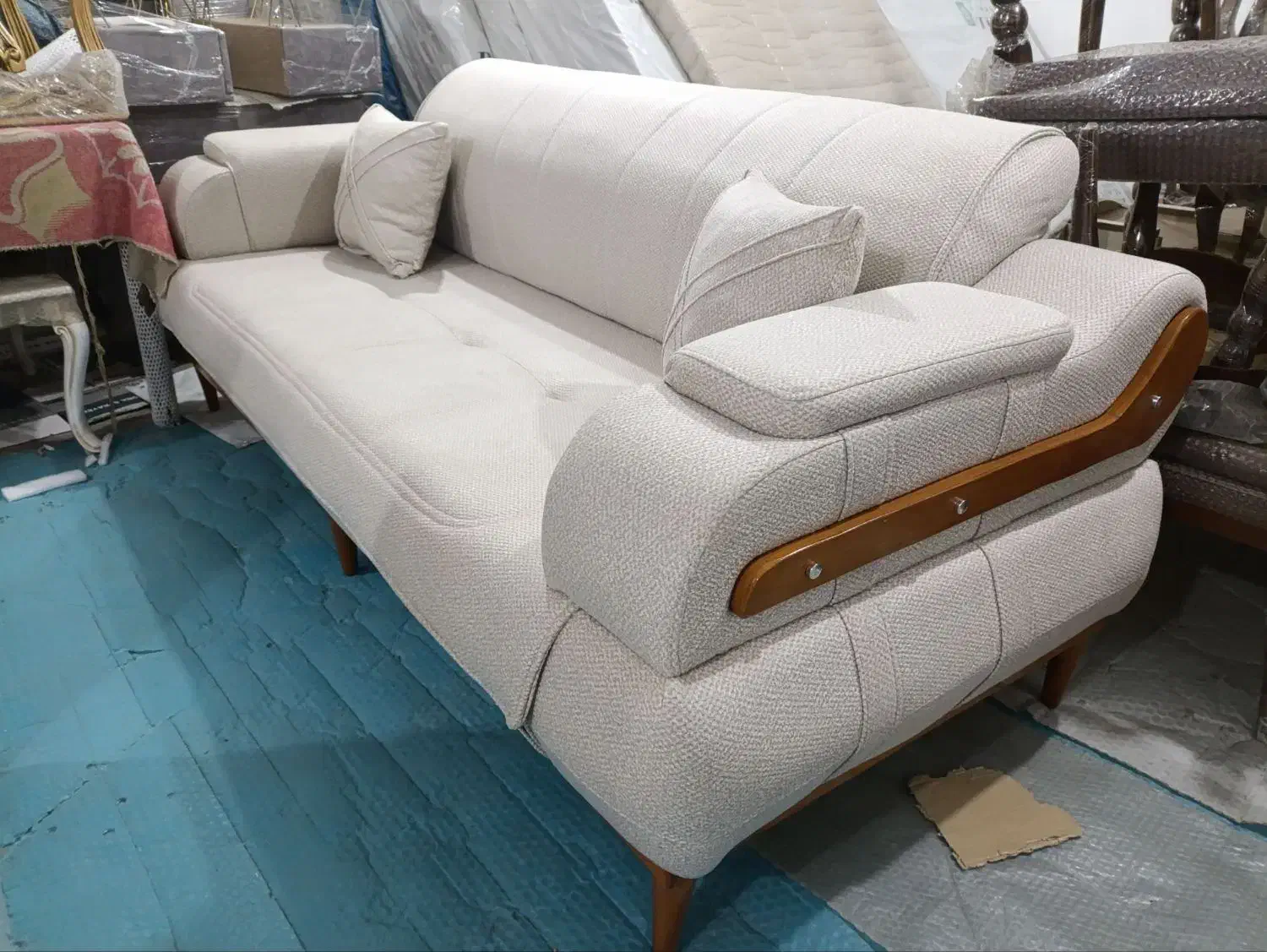 مبل|مبلمان خانگی و میز عسلی|مشگین شهر, |دیوار