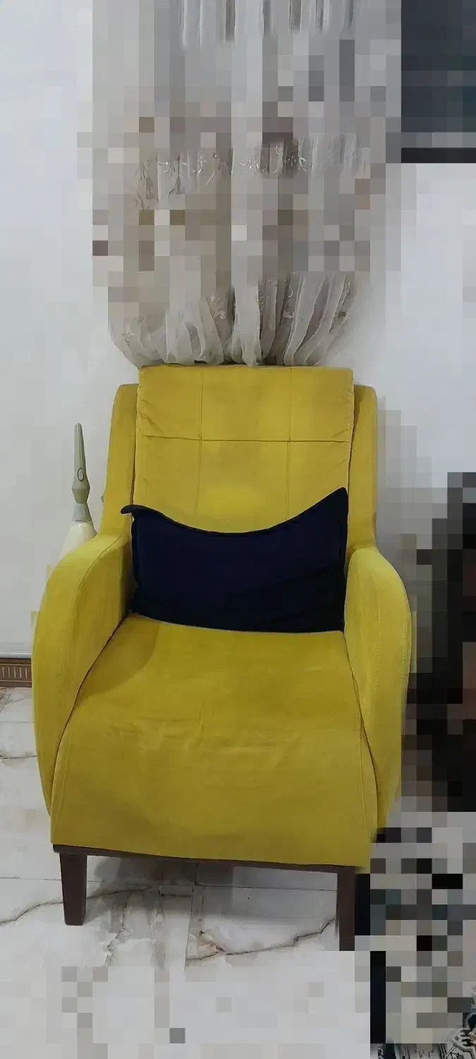 مبل هفت نفره|مبلمان خانگی و میز عسلی|قرچک, زیبا شهر|دیوار