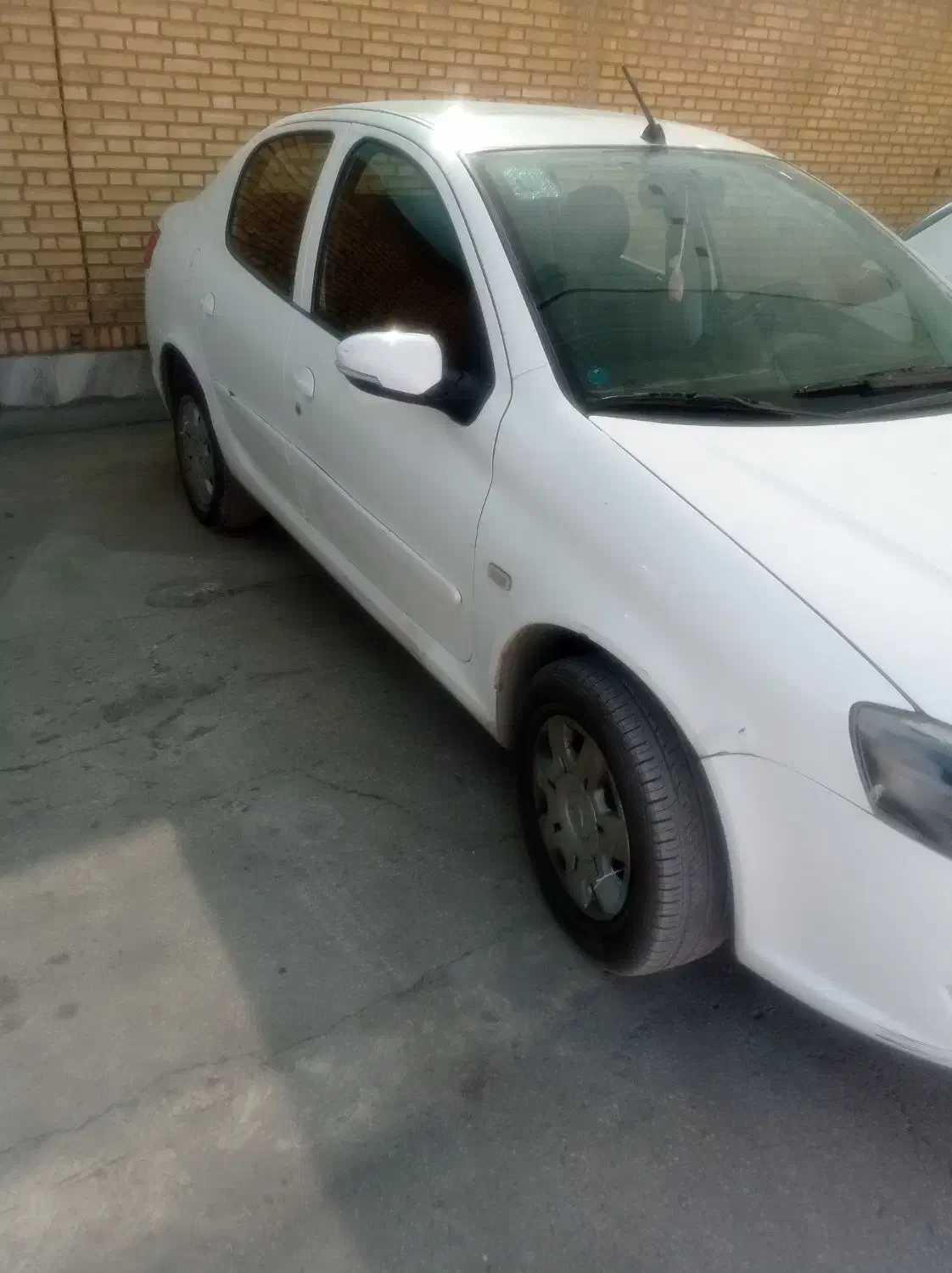 رانا مدل ۹۹|خودرو سواری و وانت|خمینی‌شهر, |دیوار