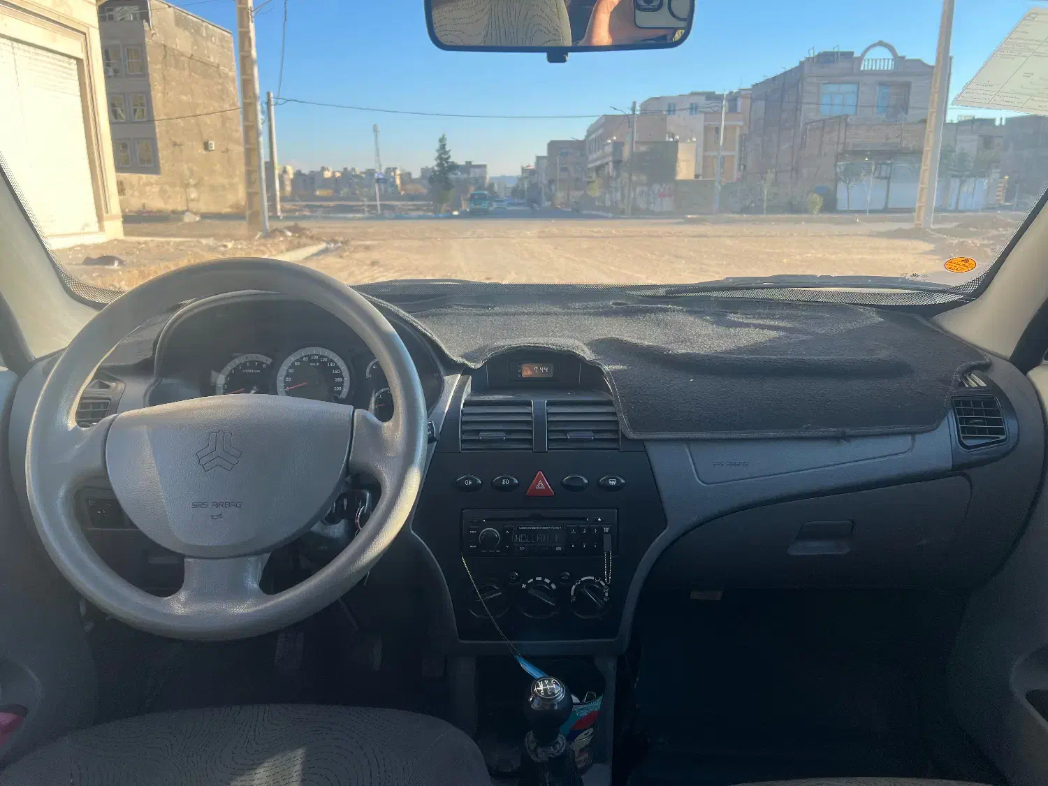 تیبا ۲|خودرو سواری و وانت|فشاپویه, |دیوار