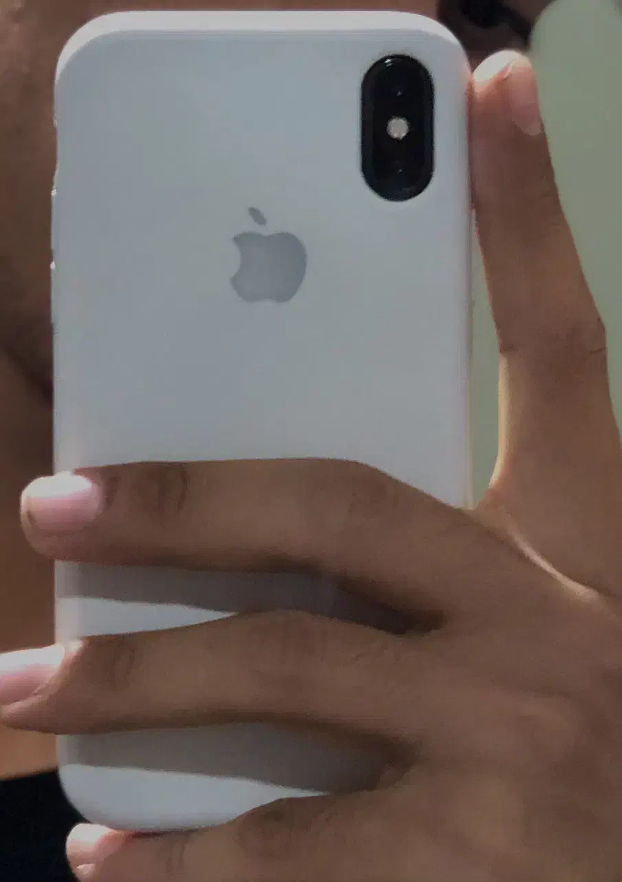 اپل iPhone X با حافظهٔ ۶۴ گیگابایت|موبایل|شیروان (خراسان), |دیوار