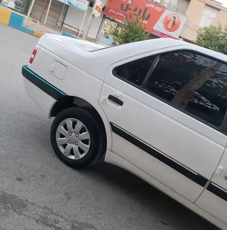 پژو tu5 slx|خودرو سواری و وانت|بدره, |دیوار