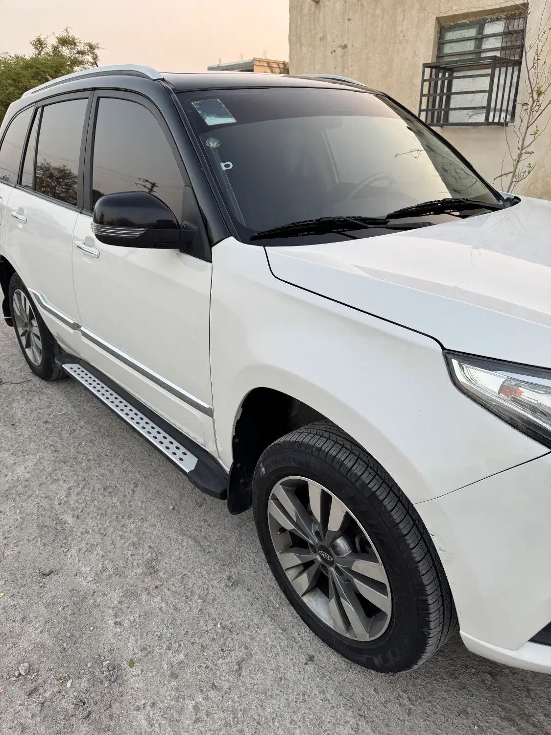 ام وی ام X33|خودرو سواری و وانت|بندرعباس, |دیوار