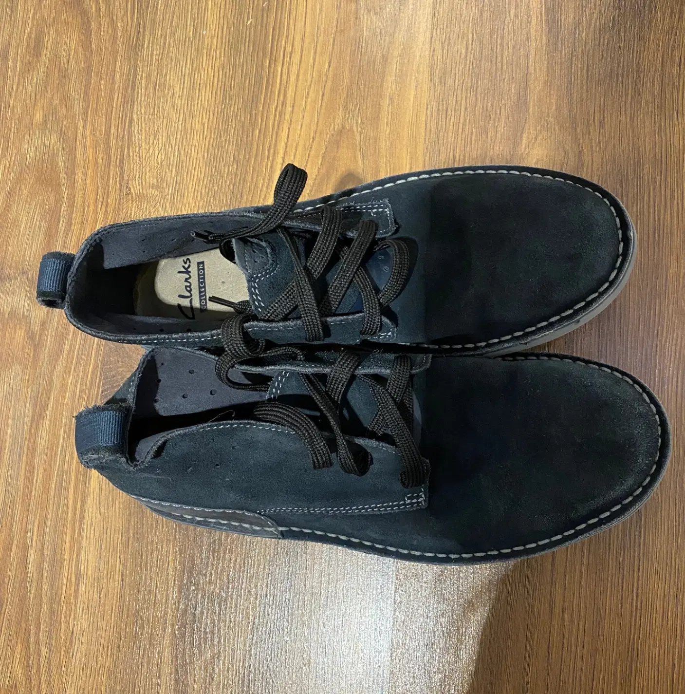 کفش clarks|کیف، کفش، کمربند|ساری, |دیوار