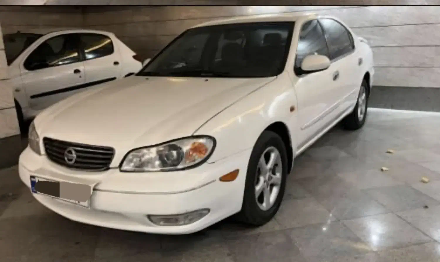 ماکسیما. مدل87 اتومات اقساط فوری|خودرو سواری و وانت|تهران, نارمک|دیوار