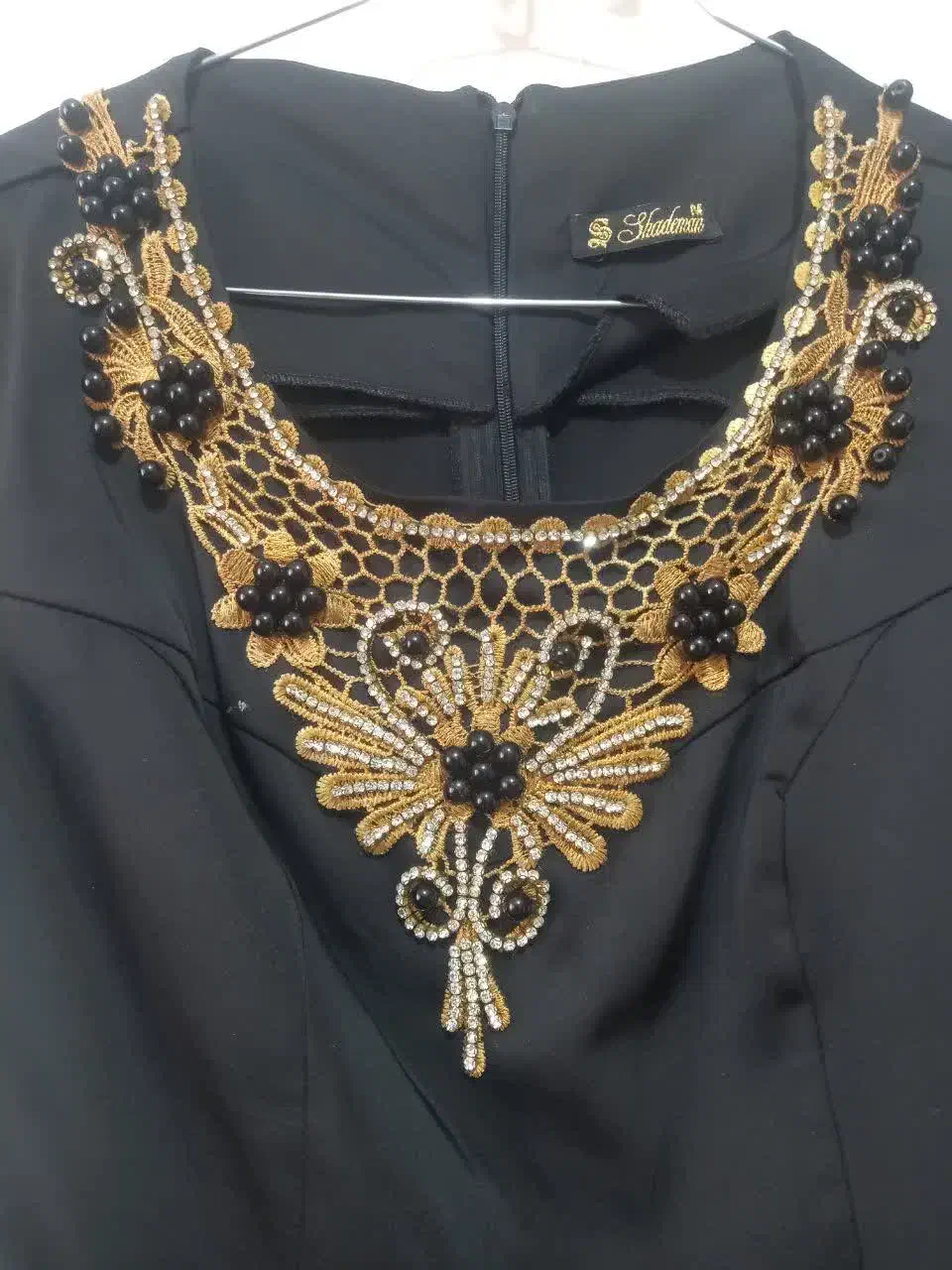 دوعدد لباس مجلسی|لباس|قم, انصار‌الحسین|دیوار