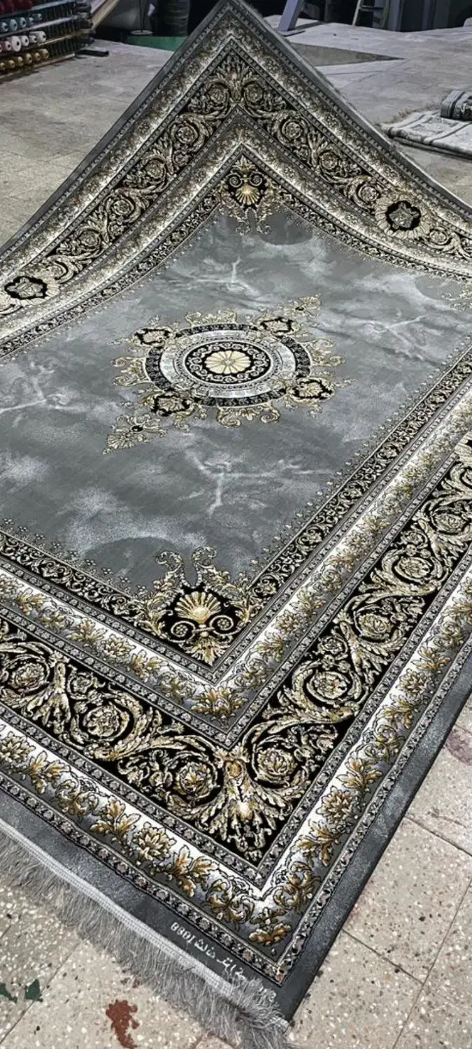 فروش فرش، تعویض فرش نوبافرش دست دوم|فرش|ورامین, ورامین|دیوار