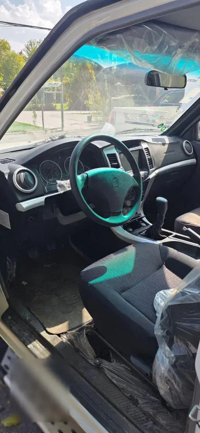 فروش دو دستگاه پادرا دوکابین|خودرو سواری و وانت|تبریز, |دیوار