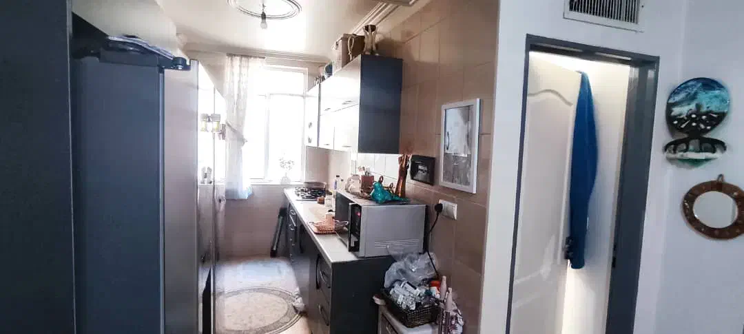 آپارتمان۴۴متری/تک واحدی(نبردشمالی)