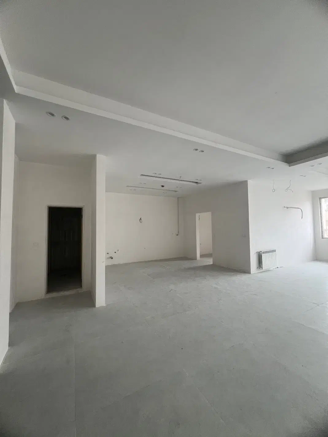 فروش آپارتمان ۲۶۰متری/نوساز/انصاری(پارس۱)|فروش آپارتمان|رشت, انصاری|دیوار