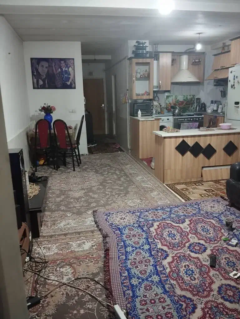 اجاره مسکن مهر امام رضا|اجارهٔ آپارتمان|پاکدشت, شهرک امام رضا|دیوار