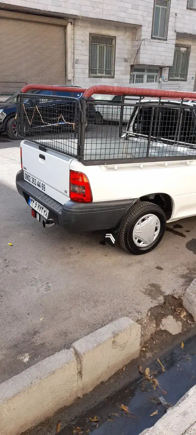 حمل بار|خدمات حمل و نقل|شهریار, شهرک شاهد|دیوار