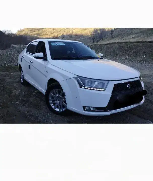 دنا پلاس مدل98 تیپ 2|خودرو سواری و وانت|سنندج, |دیوار