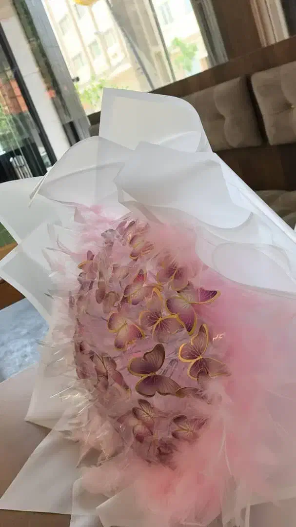 هدیه روز مادر|گل مصنوعی|قم, دانش|دیوار