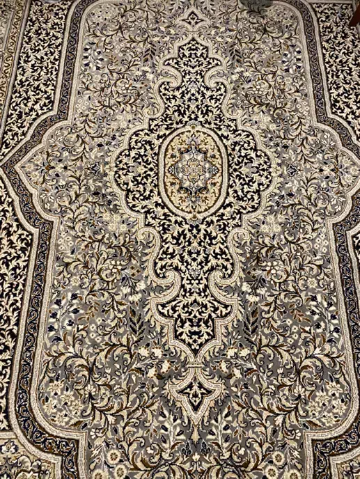 فرش ماشینی ۶ متری|فرش|بندرعباس, |دیوار