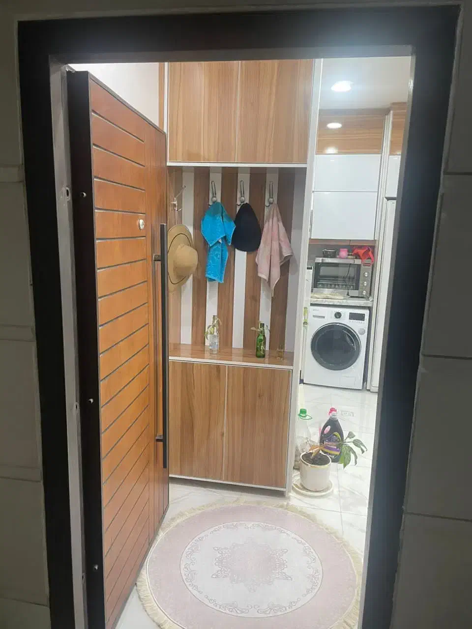 رهن واجاره/زمین شهری شمالی خ معرفت/کد11540/nikan|اجارهٔ آپارتمان|شوش, |دیوار