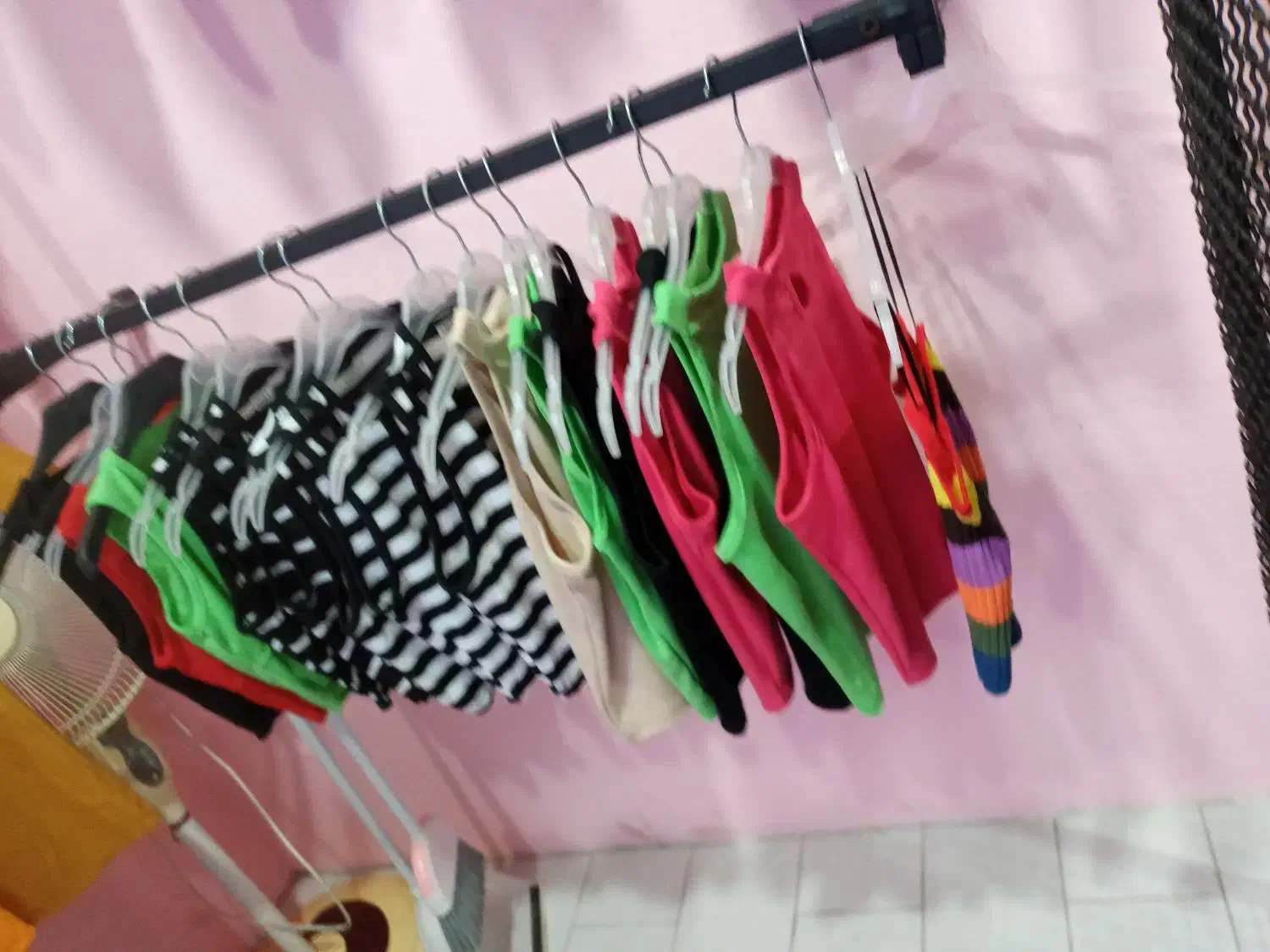 کراپ کراپ|لباس|بندر انزلی, پردیس|دیوار