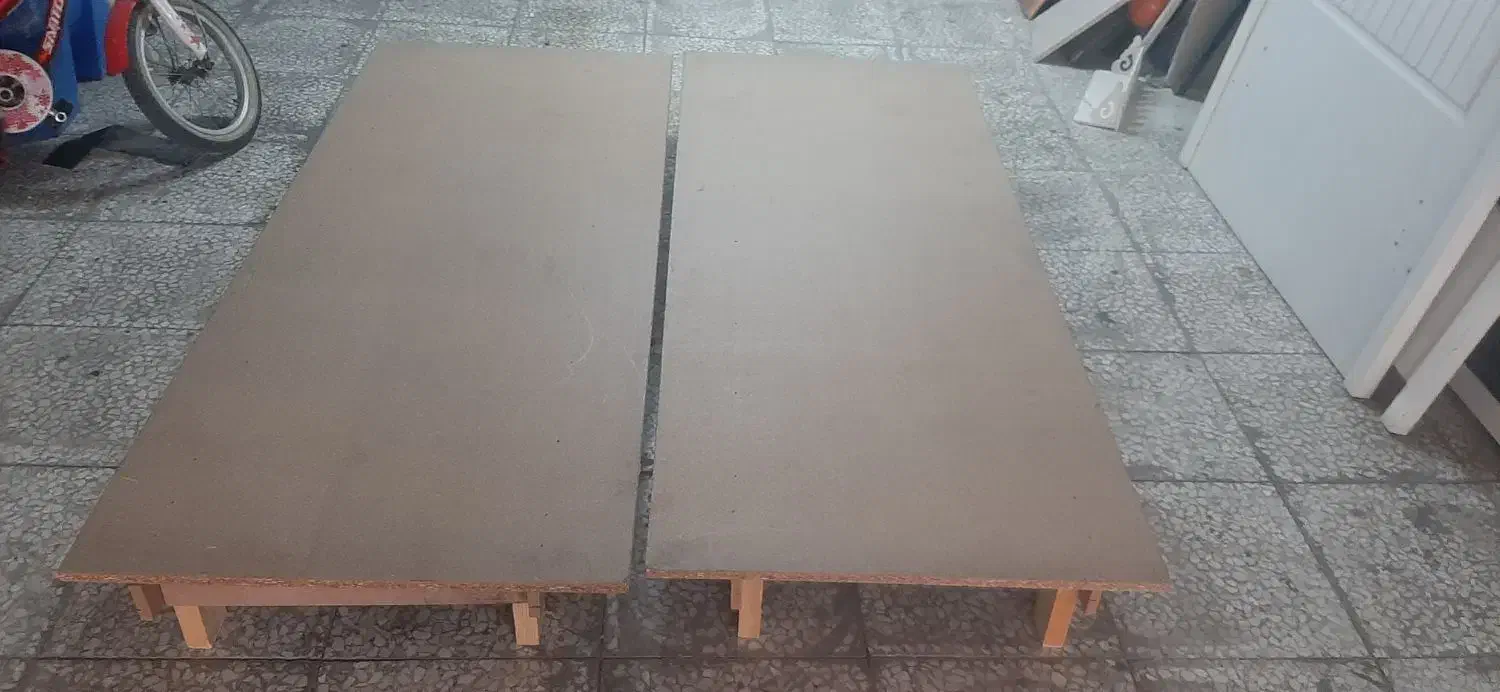 کفی تخت|تخت و سرویس خواب|تهران, جلیلی|دیوار