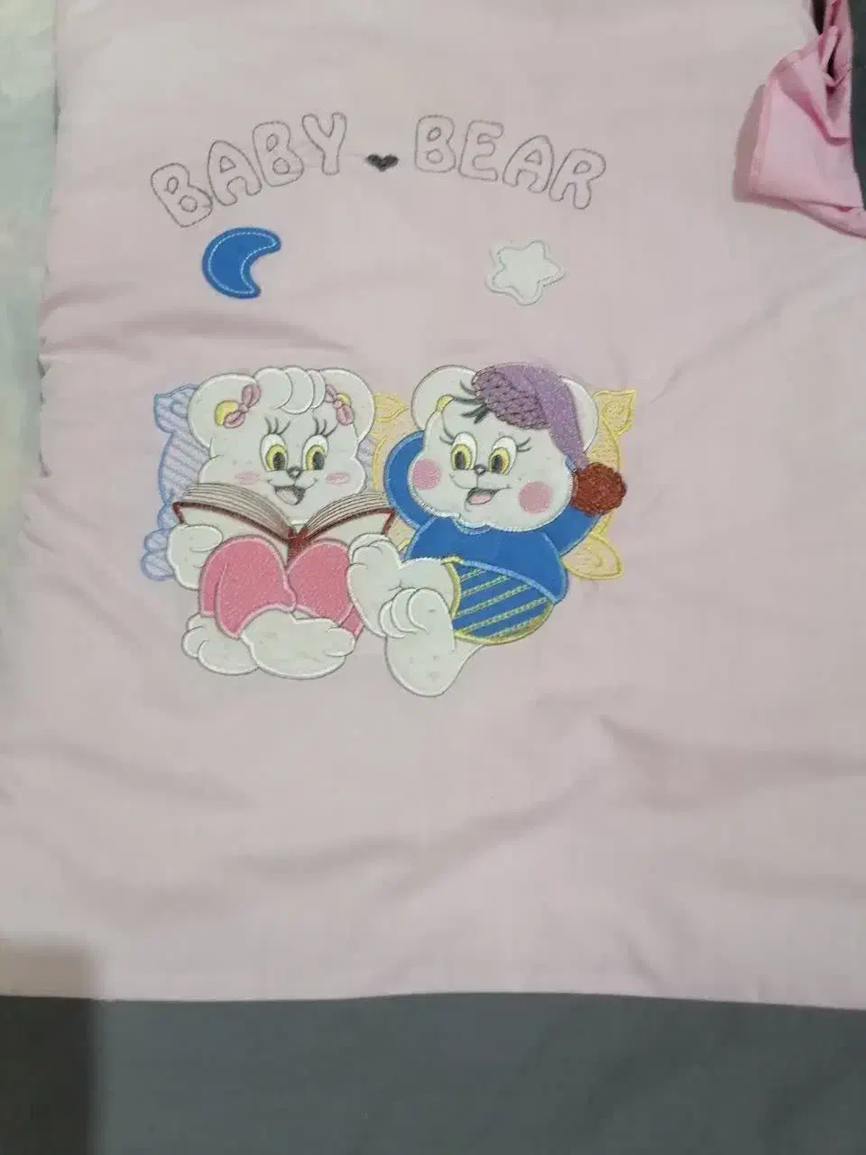 یک سرویس خواب نوزاد کامل|سرویس روتختی|کرمان, |دیوار