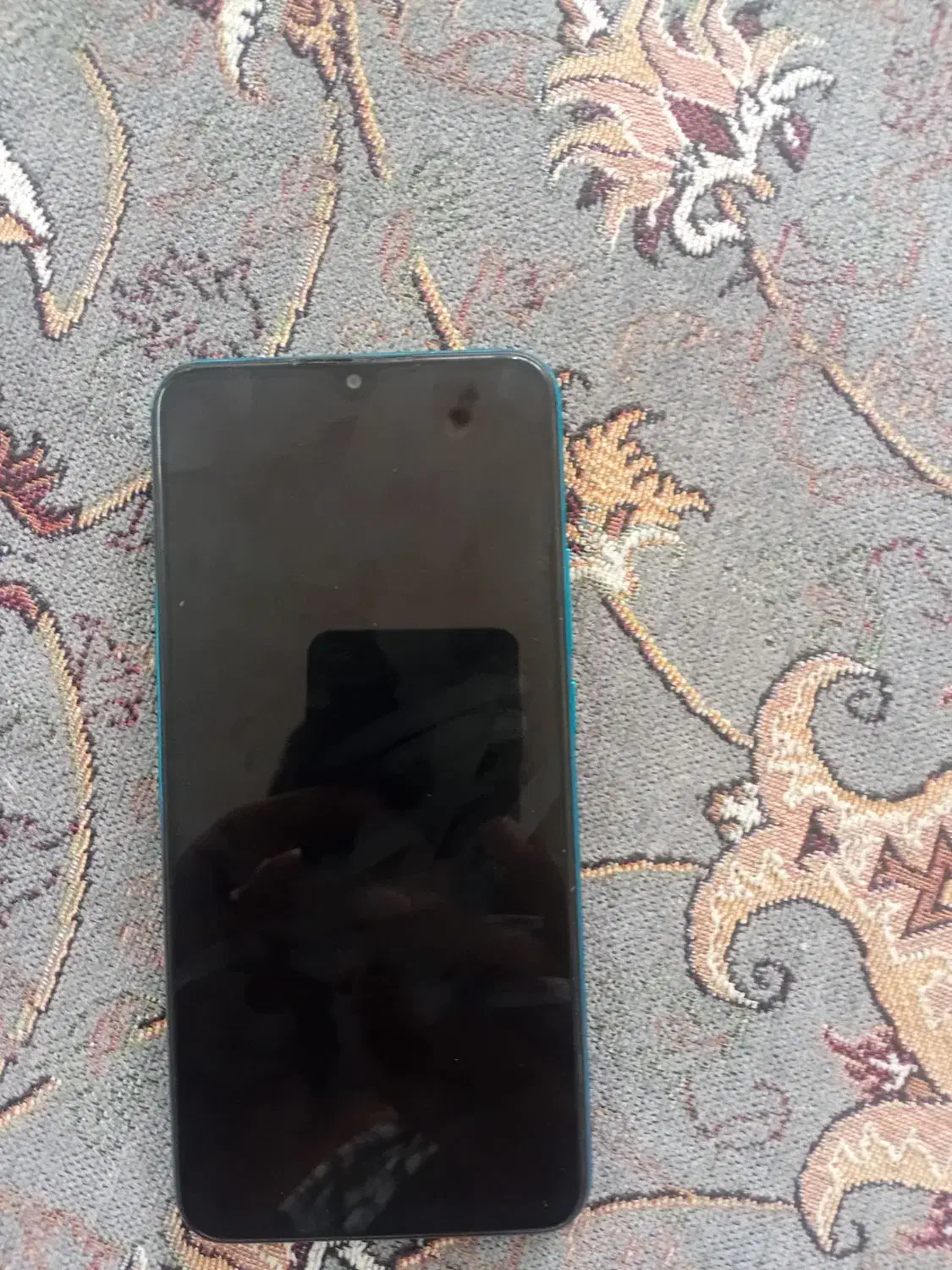 گوشی شیایومی ردمی۹|موبایل|مشهد, شهرآباد|دیوار