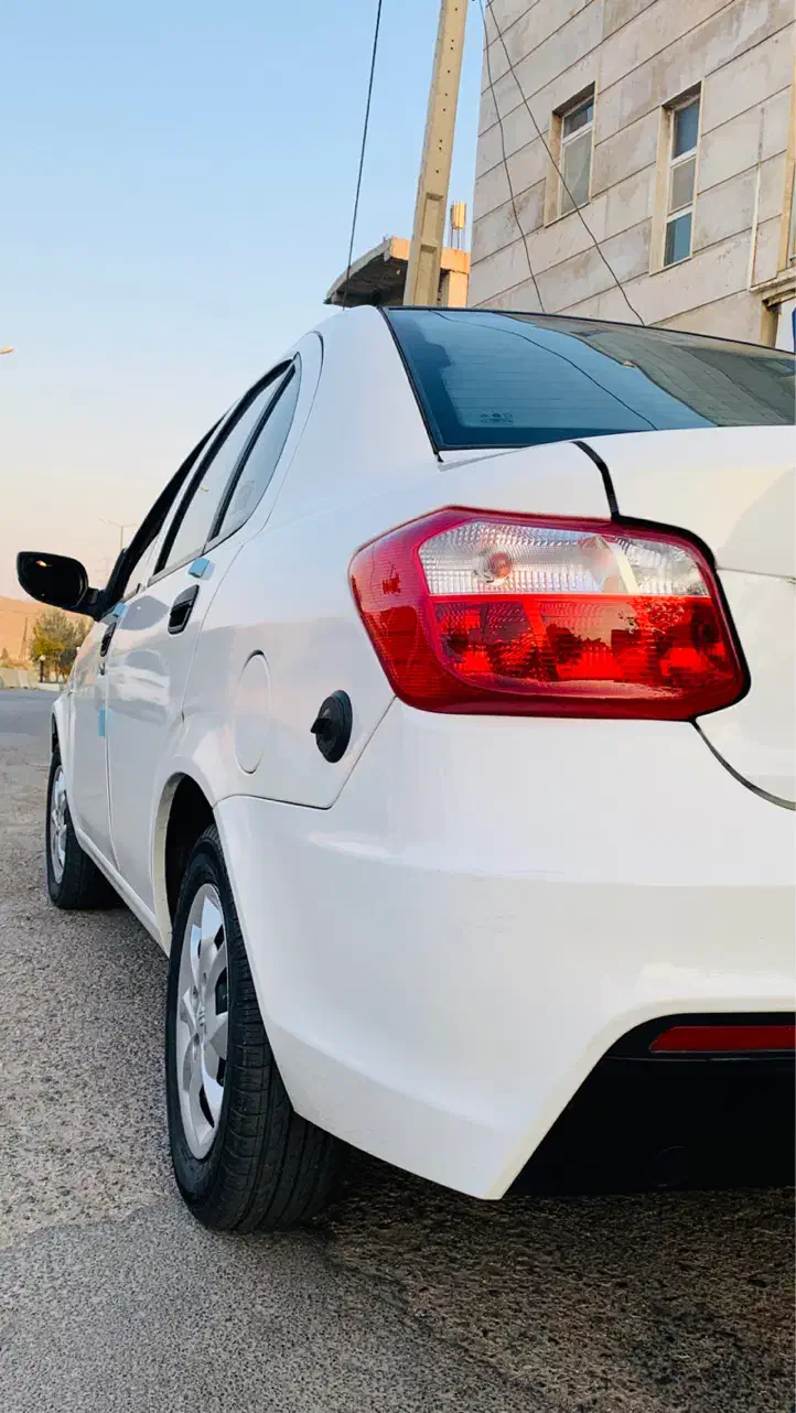 ساینا دوگانه مدل ۴۰۳|خودرو سواری و وانت|سمنان, |دیوار