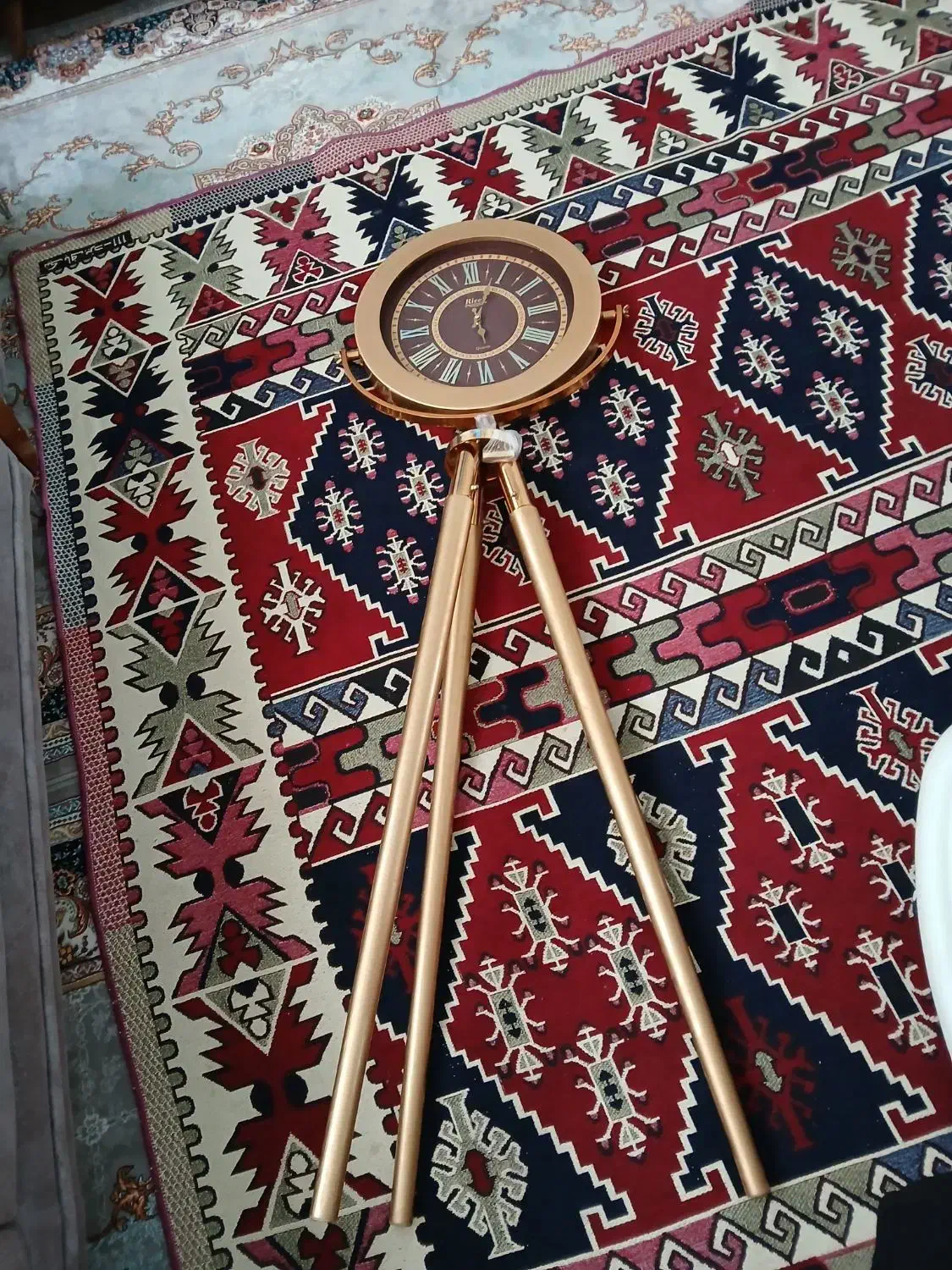 ساعت ایستاده|ساعت دیواری و تزئینی|اردبیل, |دیوار