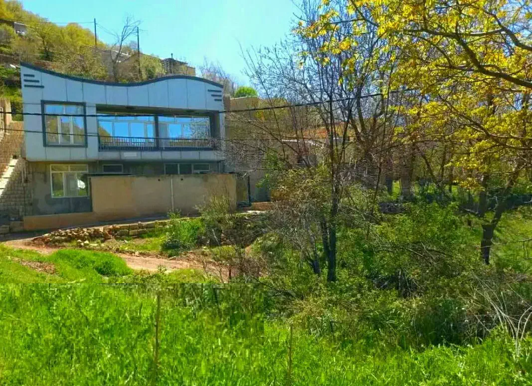 فروش خانه دوطبقه در 4واحد مستقل|فروش خانه و ویلا|پاوه, |دیوار