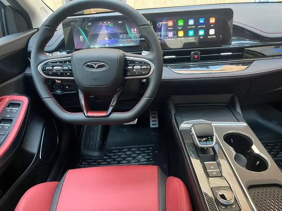 اریزو ۶ جی تی|خودرو سواری و وانت|اهواز, دانشگاه چمران|دیوار