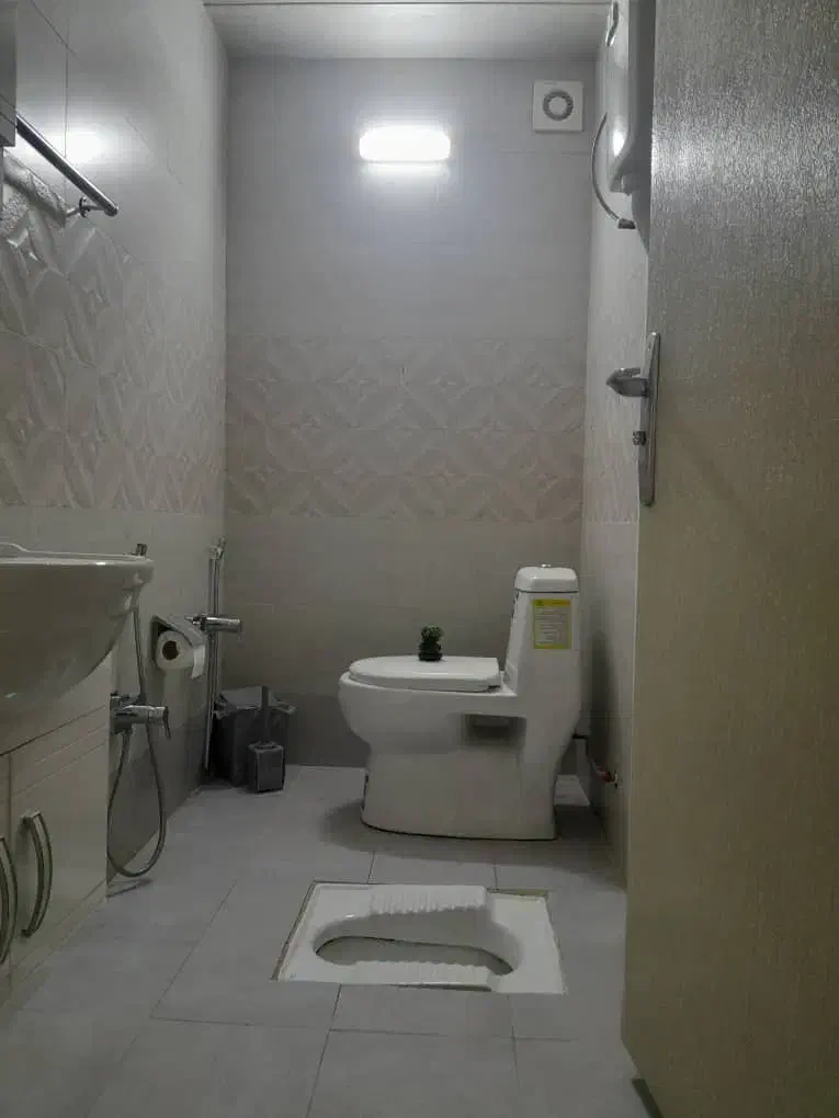 آپارتمان 60متر آسانسور شکوفه گیلکی عامری کیامنش