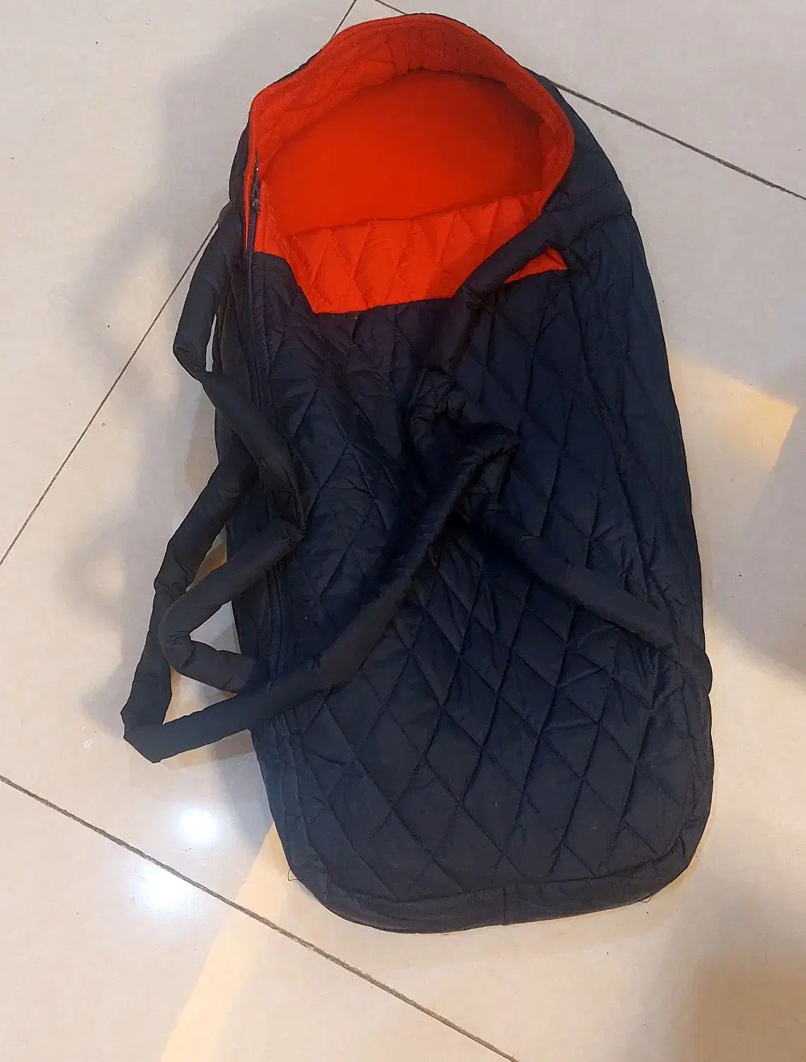 ساک بچه|کالسکه و لوازم جانبی|تهران, هروی|دیوار