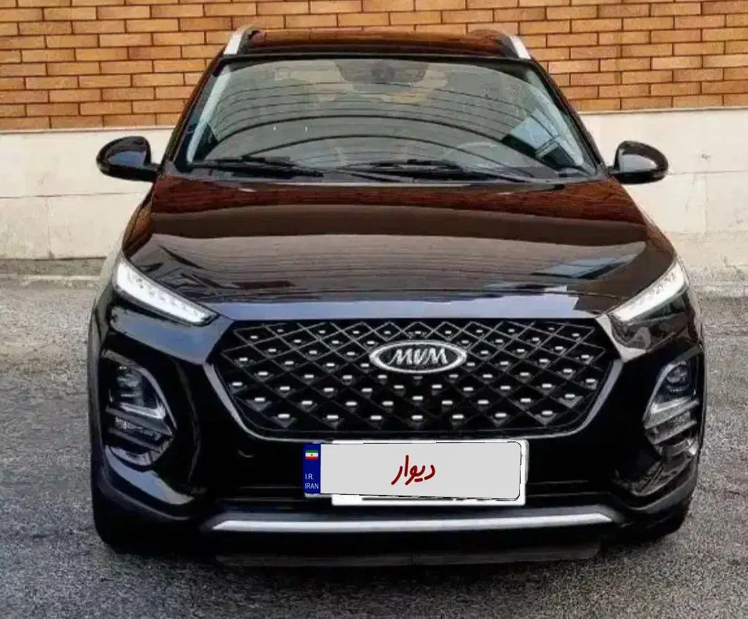 ایکس۲۲ پروتحویل ۱۴۰۲ درحدصفر موتورتقویت|خودرو سواری و وانت|گرگان, |دیوار