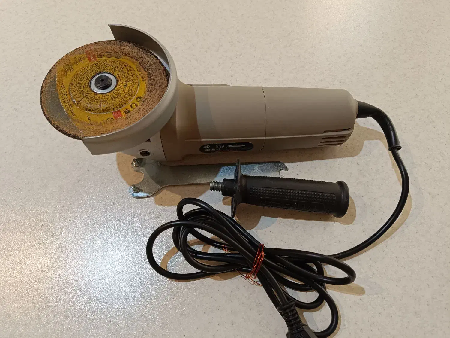 دستگاه فرز مینی کرون|ابزارآلات|تهران, نبی اکرم|دیوار