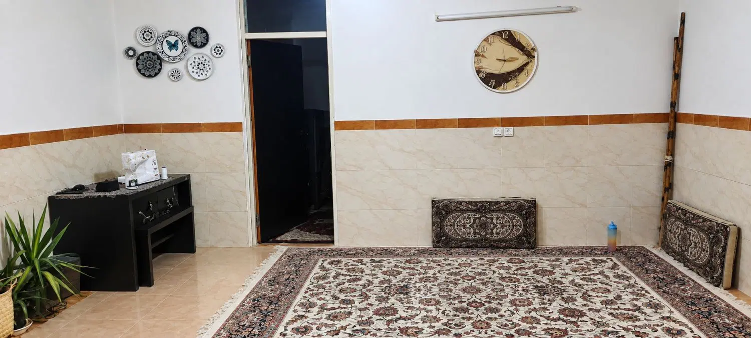 خونه|اجارهٔ آپارتمان|نظرآباد, نظرآباد|دیوار