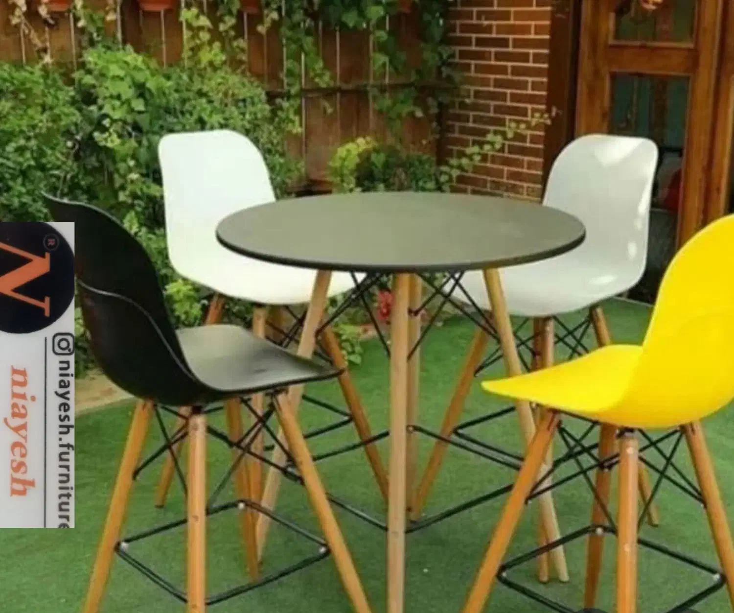 صندلی اپن ،آماده تحویل فوری|صندلی و نیمکت|مشهد, آبکوه|دیوار