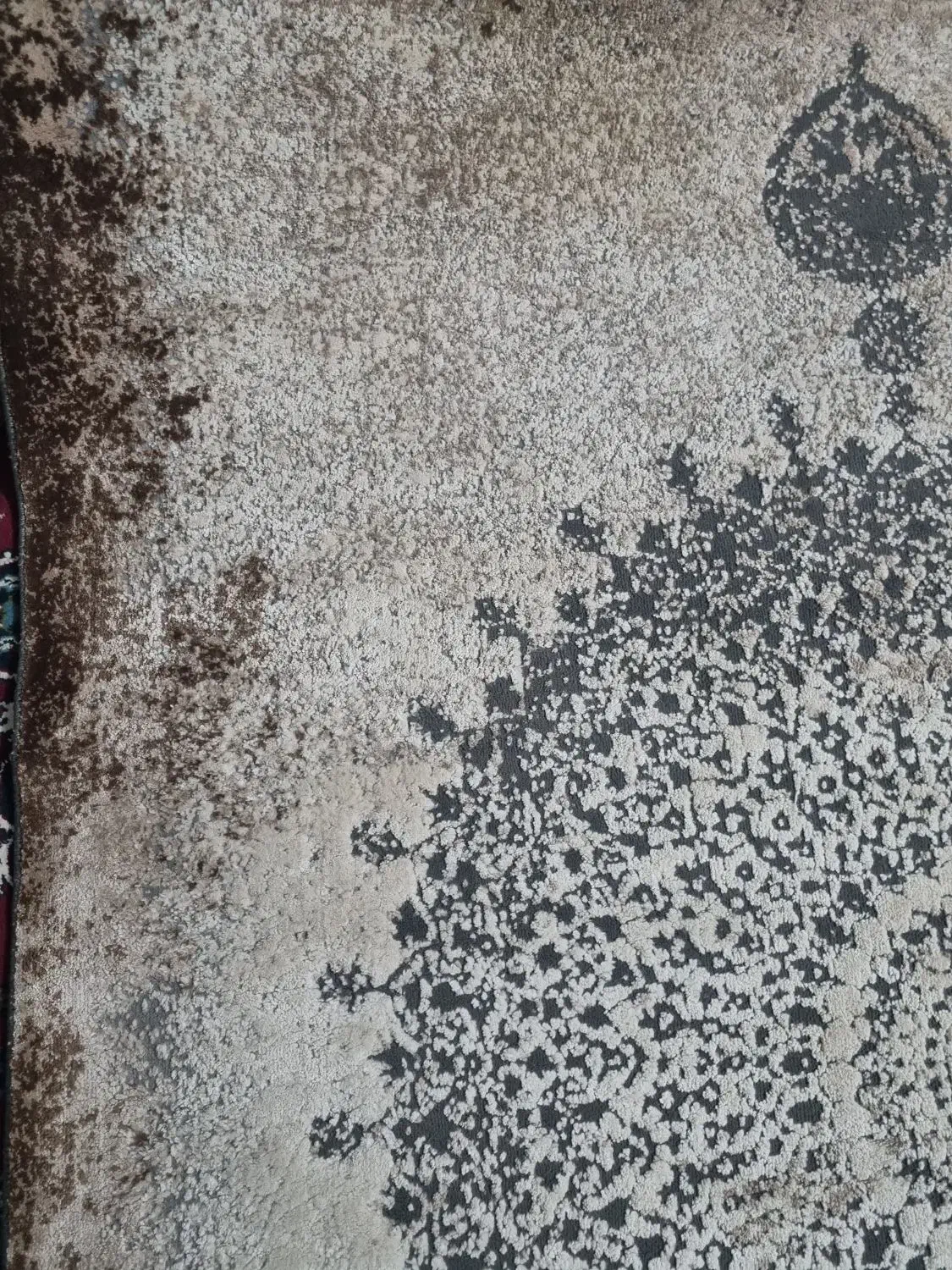 فروش فرش  * ۴متری *|فرش|صومعه‌سرا, |دیوار