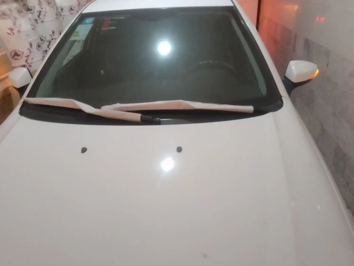 دنا پلاس کم کار|خودرو سواری و وانت|بیرجند, |دیوار