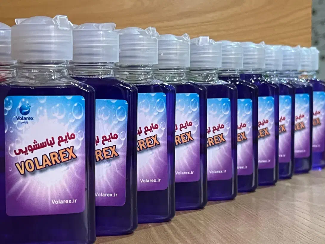 مایع لباسشویی ۱۰ لیتری|عمده‌فروشی|تهران, ائمه اطهار|دیوار