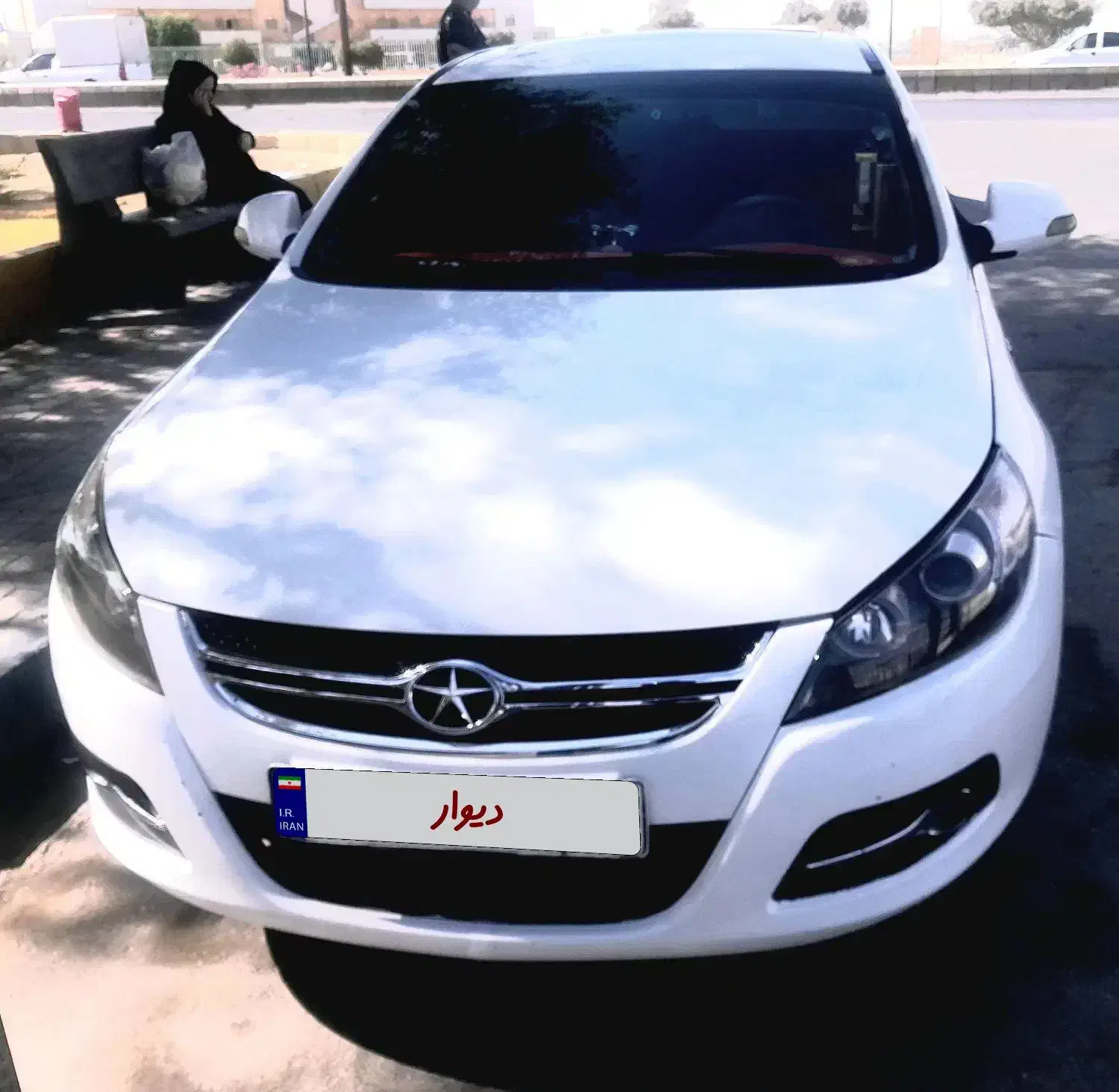 جکj5|خودرو سواری و وانت|بندر ماهشهر, |دیوار