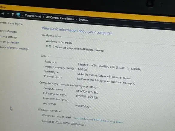 لبتاب دل رم ۴حافظه ۶۴|رایانه همراه|قشم, |دیوار