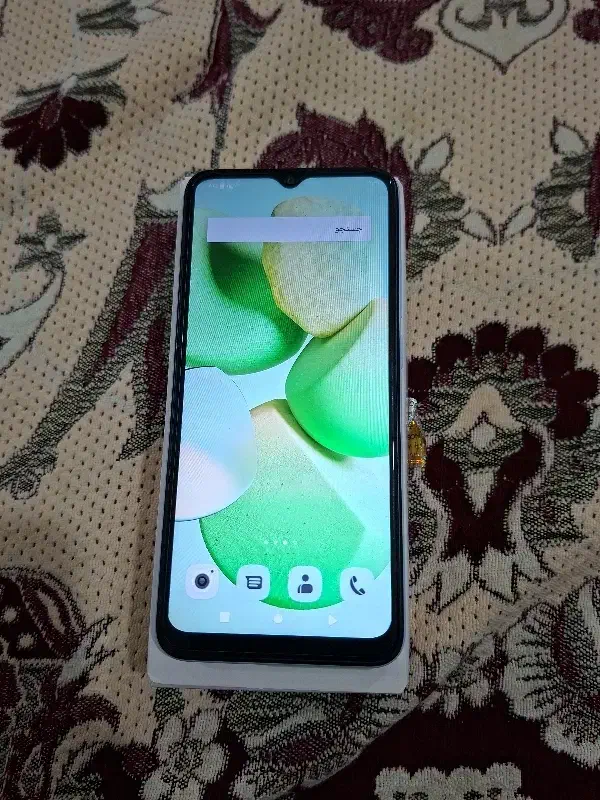 گوشی شیامی redmi a 2 plus|موبایل|ارومیه, |دیوار