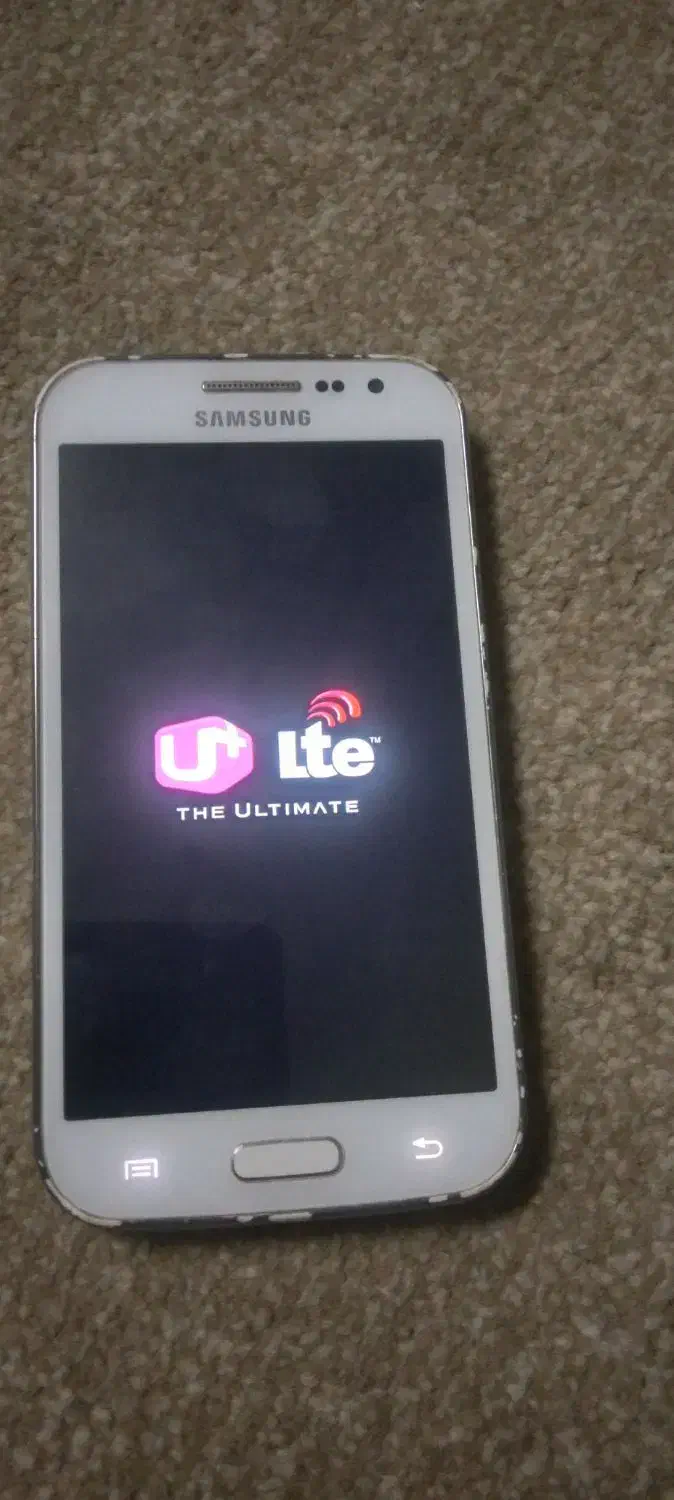 سامسونگ گلکسی wein|موبایل|تهران, تختی|دیوار