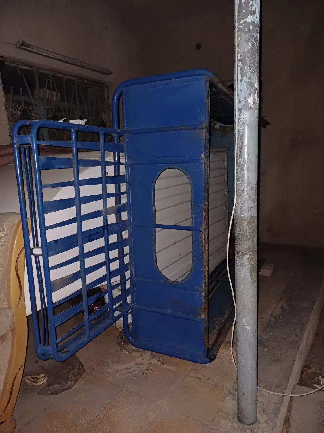 باربند پکان وانت|قطعات یدکی و لوازم جانبی|محمدشهر, ولدآباد|دیوار