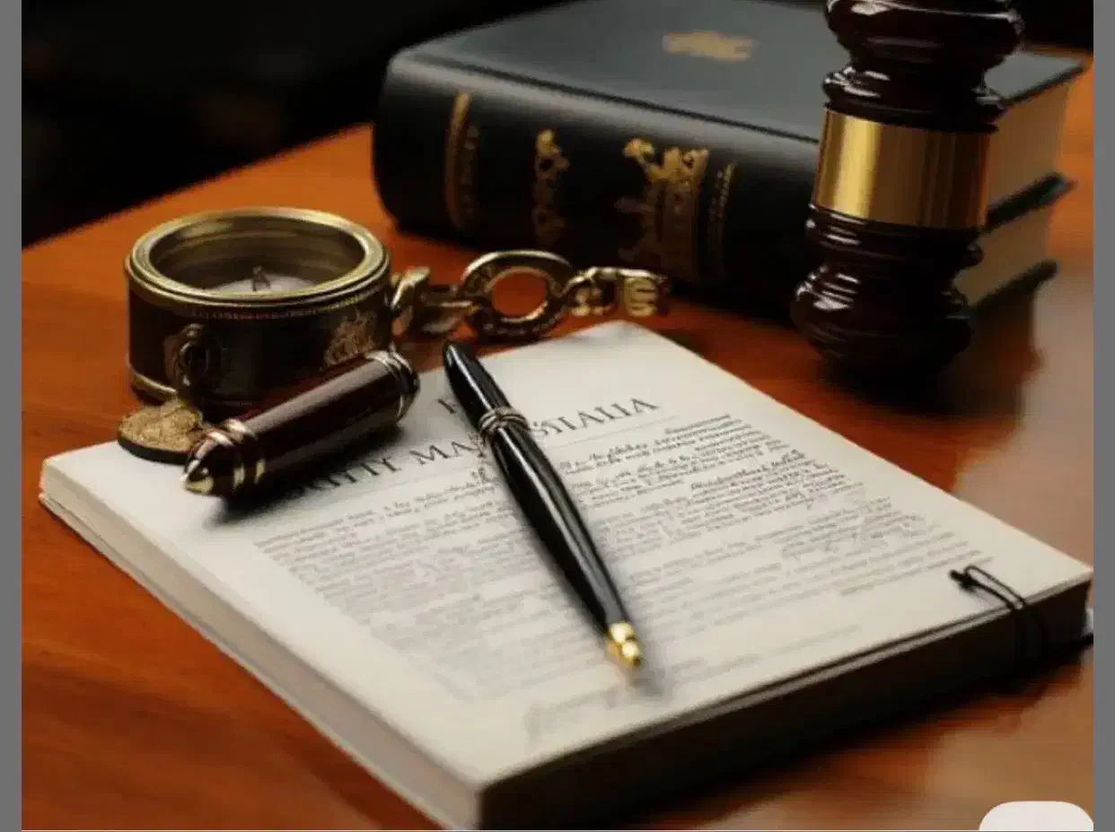 وکالت دعاوی /کیفری /حقوقی /جرائم اقتصادی/ملکی|خدمات مالی، حسابداری، بیمه|تهران, قلهک|دیوار