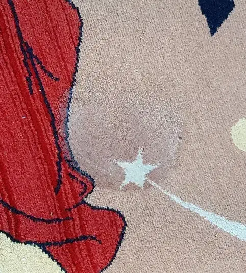 فرش اتاق کودک|فرش|زنجان, |دیوار