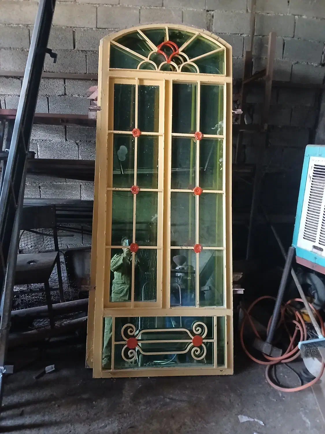 باسلام|مصالح و تجهیزات ساختمان|یاسوج, |دیوار