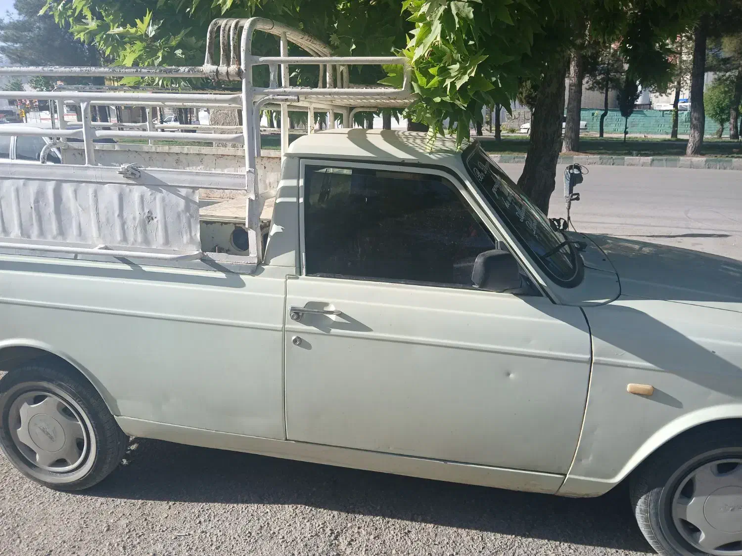 وانت بار اسباب کشی منزل|خدمات حمل و نقل|یاسوج, |دیوار